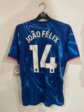 Chelsea 2024/25 - Home - João Félix #14 *BNWT*