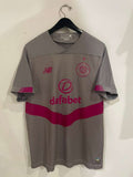 Celtic 2019/20 - Alternate