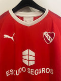 Independiente 2019/20 - Home