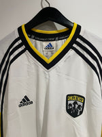 Columbus Crew 2000/01 - Training *BNWT*