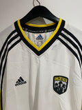 Columbus Crew 2000/01 - Training *BNWT*