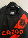 Everton 2021/22 - Away