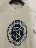 New York City FC - Fan Kit - #1
