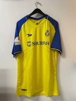 Al-Nassr 2022/23 - Home *PLAYER ISSUE*