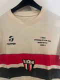 Botafogo-SP 1981 - Home - #10
