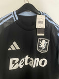 Aston Villa 2025/26 - Away *BNWT*
