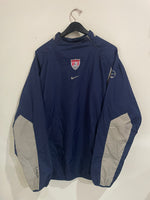 USA - Windbreaker