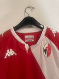 Bari 2020/21 - Away *PLAYER ISSUE* *BNWOT*