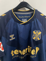 Tenerife 2024/25 - Away *PLAYER ISSUE* *BNWOT*
