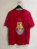 Chivas Guadalajara - T-Shirt *BNWT*