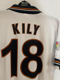 Valencia 1999/00 - Home - Kily #18