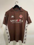 St. Pauli 2001/03 - Home