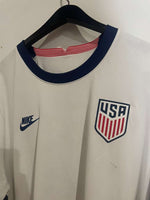 USA 2020/21 - Home
