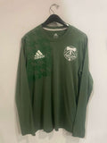 Portland Timbers - T-Shirt - Long Sleeve