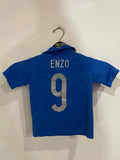 Millonarios 2016 - Home - Enzo #9