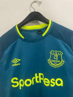 Everton 2019/20 - Training
