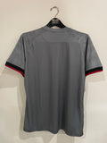 Al-Riyadh 2023/24 - Away *PLAYER ISSUE* *BNWOT*