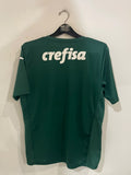 Palmeiras 2021 - Home