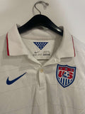 USA 2014 World Cup - Home