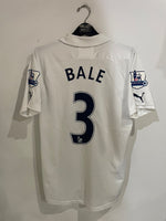 Tottenham 2011/12 - Home - Bale #3