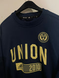 Philadelphia Union 2010 - Sweatshirt
