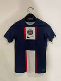 PSG 2022/23 - Home