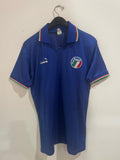 Italy 1990 World Cup - Home