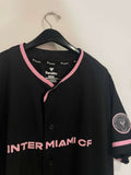 Inter Miami - Baseball Jersey