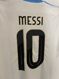 Argentina 2024/25 - Home - Messi #10 *BNWT*