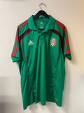 Mexico 2010 World Cup - Polo