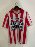 Junior 1995 - Home - Valenciano #9