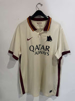 Roma 2020/21 - Away - Karsdorp #2