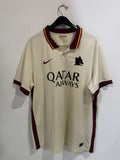 Roma 2020/21 - Away - Karsdorp #2
