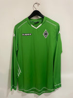 Borussia Monchengladbach 2013/14 - Training - Long Sleeve *BNWOT*