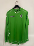 Borussia Monchengladbach 2013/14 - Training - Long Sleeve *BNWOT*