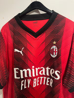 AC Milan 2023/24 - Home