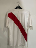Peru 2018 World Cup - Home