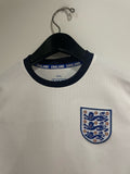 England - Fan Kit