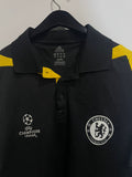 Chelsea 2008/09 UCL - Polo