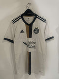 Aberdeen 2020/21 - Away