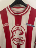 Chivas Guadalajara 2005/06 - Centennial - Bofo #100