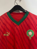 Morocco Womens 2023 World Cup - Home - *BNWOT*