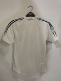 Real Madrid 2004/05 - Home