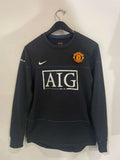 Manchester United 2008/09 - Sweatshirt
