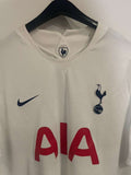 Tottenham 2021/22 - Home *PLAYER ISSUE*