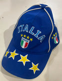 Italy - Hat