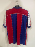 Barcelona 1992/95 - Home