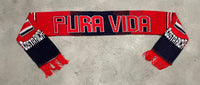 Costa Rica - Scarf