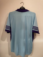 Anderlecht 2001/02 - Away