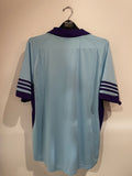 Anderlecht 2001/02 - Away